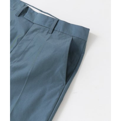 アーバンリサーチ URBAN RESEARCH GOODBETTERBEST シャンブレースラックス （MOCHA）｜詳細画像