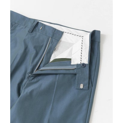 アーバンリサーチ URBAN RESEARCH GOODBETTERBEST シャンブレースラックス （MOCHA）｜詳細画像