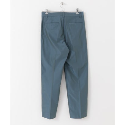 アーバンリサーチ URBAN RESEARCH GOODBETTERBEST シャンブレースラックス （MOCHA）｜詳細画像
