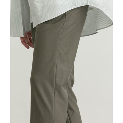 アーバンリサーチ URBAN RESEARCH TRワンダーシェイプトラウザー （KHAKI）｜詳細画像