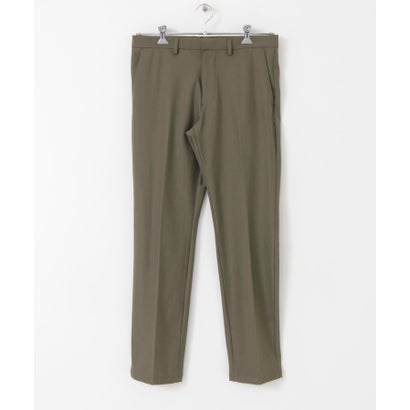 アーバンリサーチ URBAN RESEARCH TRワンダーシェイプトラウザー （KHAKI）｜詳細画像