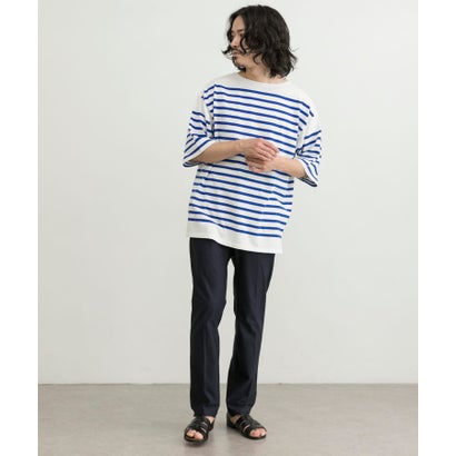 アーバンリサーチ URBAN RESEARCH TRワンダーシェイプトラウザー （KHAKI）｜詳細画像