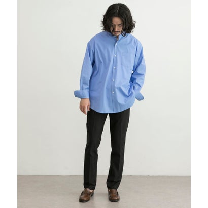 アーバンリサーチ URBAN RESEARCH TRワンダーシェイプトラウザー （KHAKI）｜詳細画像