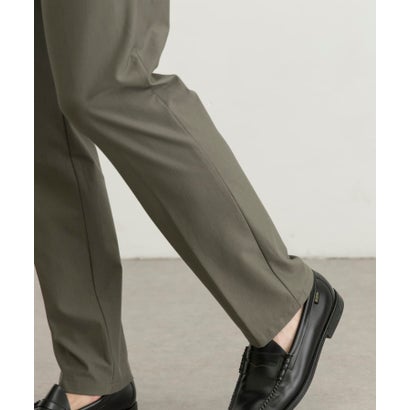 アーバンリサーチ URBAN RESEARCH TRワンダーシェイプトラウザー （KHAKI）｜詳細画像