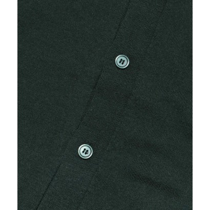 アーバンリサーチ URBAN RESEARCH WASHABLEウール ニットカーディガン （KHAKI）｜詳細画像