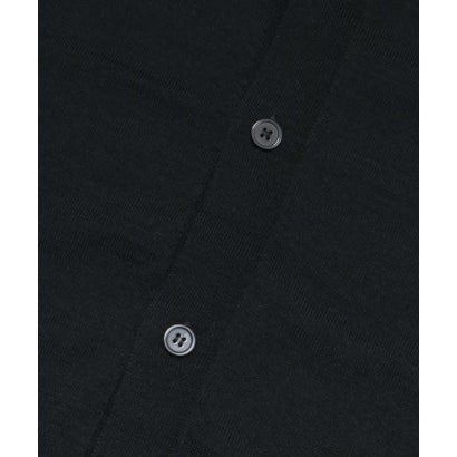 アーバンリサーチ URBAN RESEARCH WASHABLEウール ニットカーディガン （KHAKI）｜詳細画像