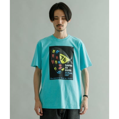 アーバンリサーチ URBAN RESEARCH 100th anv T－shirts 2 （MINT）｜詳細画像