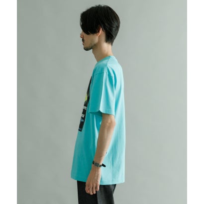 アーバンリサーチ URBAN RESEARCH 100th anv T－shirts 2 （MINT）｜詳細画像