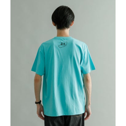 アーバンリサーチ URBAN RESEARCH 100th anv T－shirts 2 （MINT）｜詳細画像