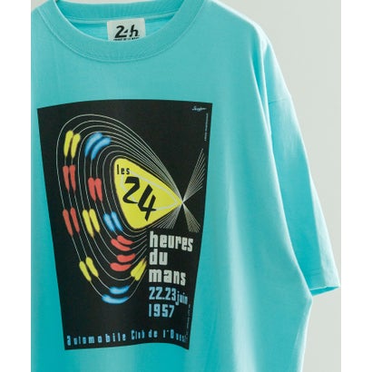 アーバンリサーチ URBAN RESEARCH 100th anv T－shirts 2 （MINT）｜詳細画像