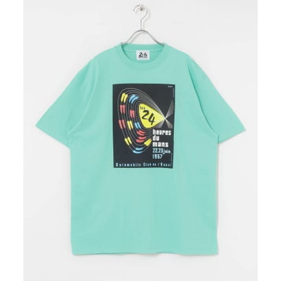 アーバンリサーチ URBAN RESEARCH 100th anv T－shirts 2 （MINT）｜詳細画像