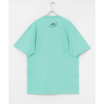 アーバンリサーチ URBAN RESEARCH 100th anv T－shirts 2 （MINT）｜詳細画像