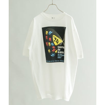 アーバンリサーチ URBAN RESEARCH 100th anv T－shirts 2 （MINT）｜詳細画像