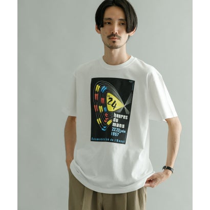 アーバンリサーチ URBAN RESEARCH 100th anv T－shirts 2 （MINT）｜詳細画像