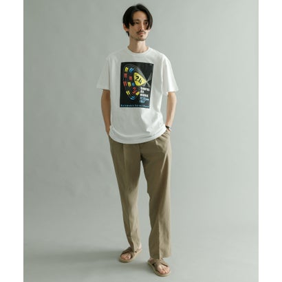 アーバンリサーチ URBAN RESEARCH 100th anv T－shirts 2 （MINT）｜詳細画像
