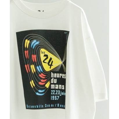 アーバンリサーチ URBAN RESEARCH 100th anv T－shirts 2 （MINT）｜詳細画像