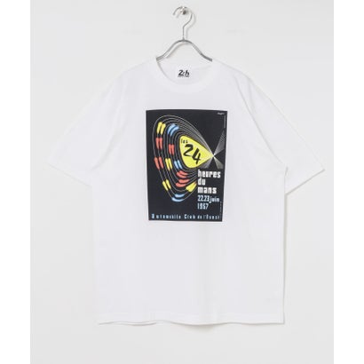 アーバンリサーチ URBAN RESEARCH 100th anv T－shirts 2 （MINT）｜詳細画像