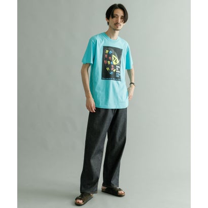 アーバンリサーチ URBAN RESEARCH 100th anv T－shirts 2 （MINT）｜詳細画像