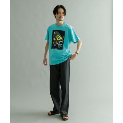 アーバンリサーチ URBAN RESEARCH 100th anv T－shirts 2 （MINT）｜詳細画像