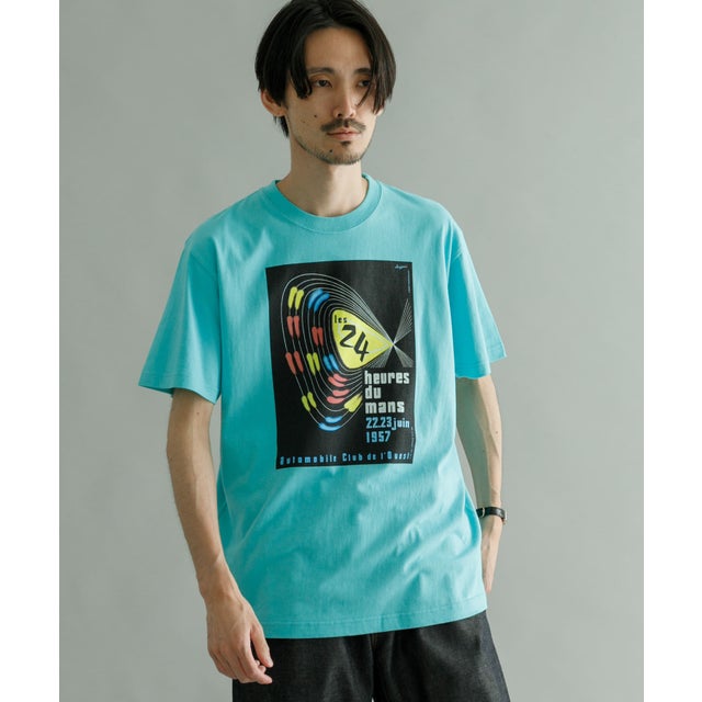 100th anv T－shirts 2 （MINT）