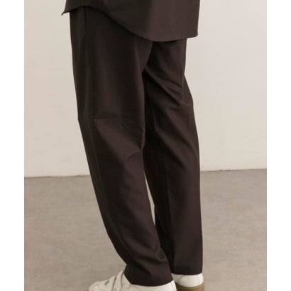 アーバンリサーチ URBAN RESEARCH WASHABLEウールミルドイージーTR （BLUE GREY）｜詳細画像