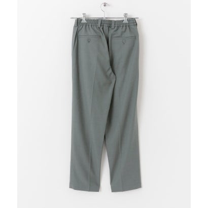 アーバンリサーチ URBAN RESEARCH WASHABLEウールミルドイージーTR （BLUE GREY）｜詳細画像