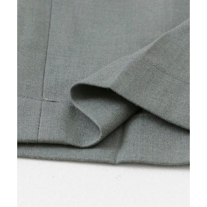 アーバンリサーチ URBAN RESEARCH WASHABLEウールミルドイージーTR （BLUE GREY）｜詳細画像