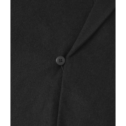 アーバンリサーチ URBAN RESEARCH URBAN RESEARCH Tailor RECOパイルジャケット （BLACK）｜詳細画像