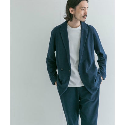 アーバンリサーチ URBAN RESEARCH URBAN RESEARCH Tailor RECOパイルジャケット （BLACK）｜詳細画像