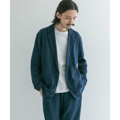 アーバンリサーチ URBAN RESEARCH URBAN RESEARCH Tailor RECOパイルジャケット （BLACK）｜詳細画像