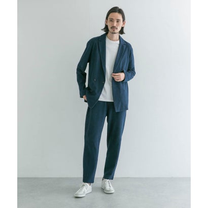 アーバンリサーチ URBAN RESEARCH URBAN RESEARCH Tailor RECOパイルジャケット （BLACK）｜詳細画像