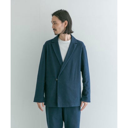 アーバンリサーチ URBAN RESEARCH URBAN RESEARCH Tailor RECOパイルジャケット （BLACK）｜詳細画像