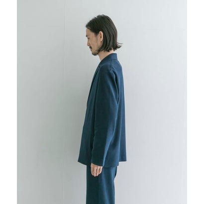 アーバンリサーチ URBAN RESEARCH URBAN RESEARCH Tailor RECOパイルジャケット （BLACK）｜詳細画像