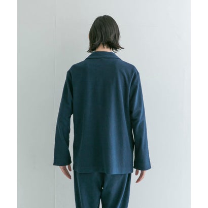 アーバンリサーチ URBAN RESEARCH URBAN RESEARCH Tailor RECOパイルジャケット （BLACK）｜詳細画像