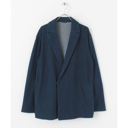 アーバンリサーチ URBAN RESEARCH URBAN RESEARCH Tailor RECOパイルジャケット （BLACK）｜詳細画像