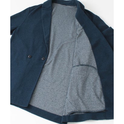 アーバンリサーチ URBAN RESEARCH URBAN RESEARCH Tailor RECOパイルジャケット （BLACK）｜詳細画像