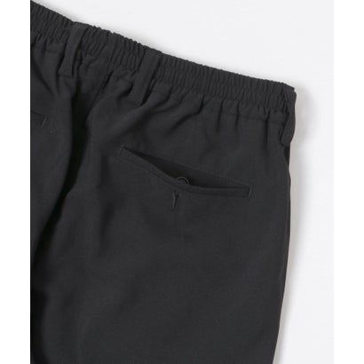 アーバンリサーチ URBAN RESEARCH URBAN RESEARCH iD ドライタッチLINEN LIKE EASY PANTS （ブルーグレー）｜詳細画像