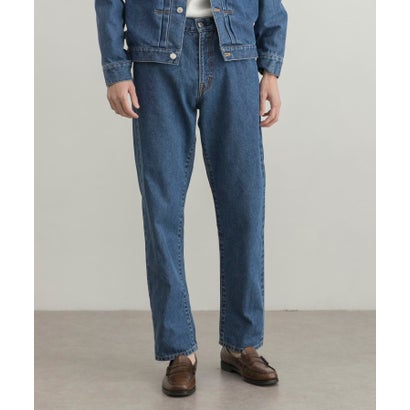 アーバンリサーチ URBAN RESEARCH 『ユニセックス』スーピマ DENIM PTスリム #RAMONE by SHIOTA （WASH IND）｜詳細画像