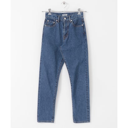 アーバンリサーチ URBAN RESEARCH 『ユニセックス』スーピマ DENIM PTスリム #RAMONE by SHIOTA （WASH IND）｜詳細画像