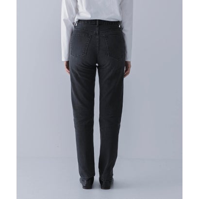 アーバンリサーチ URBAN RESEARCH 『ユニセックス』スーピマ DENIM PTスリム #RAMONE by SHIOTA （WASH IND）｜詳細画像