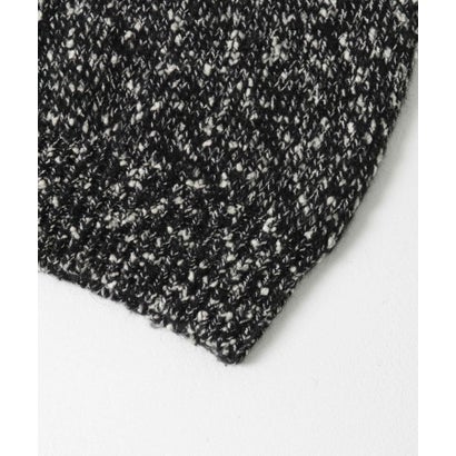 アーバンリサーチ URBAN RESEARCH MIX SLUB PLAIN STITCH CREW-NECK （ベージュ系その他）｜詳細画像