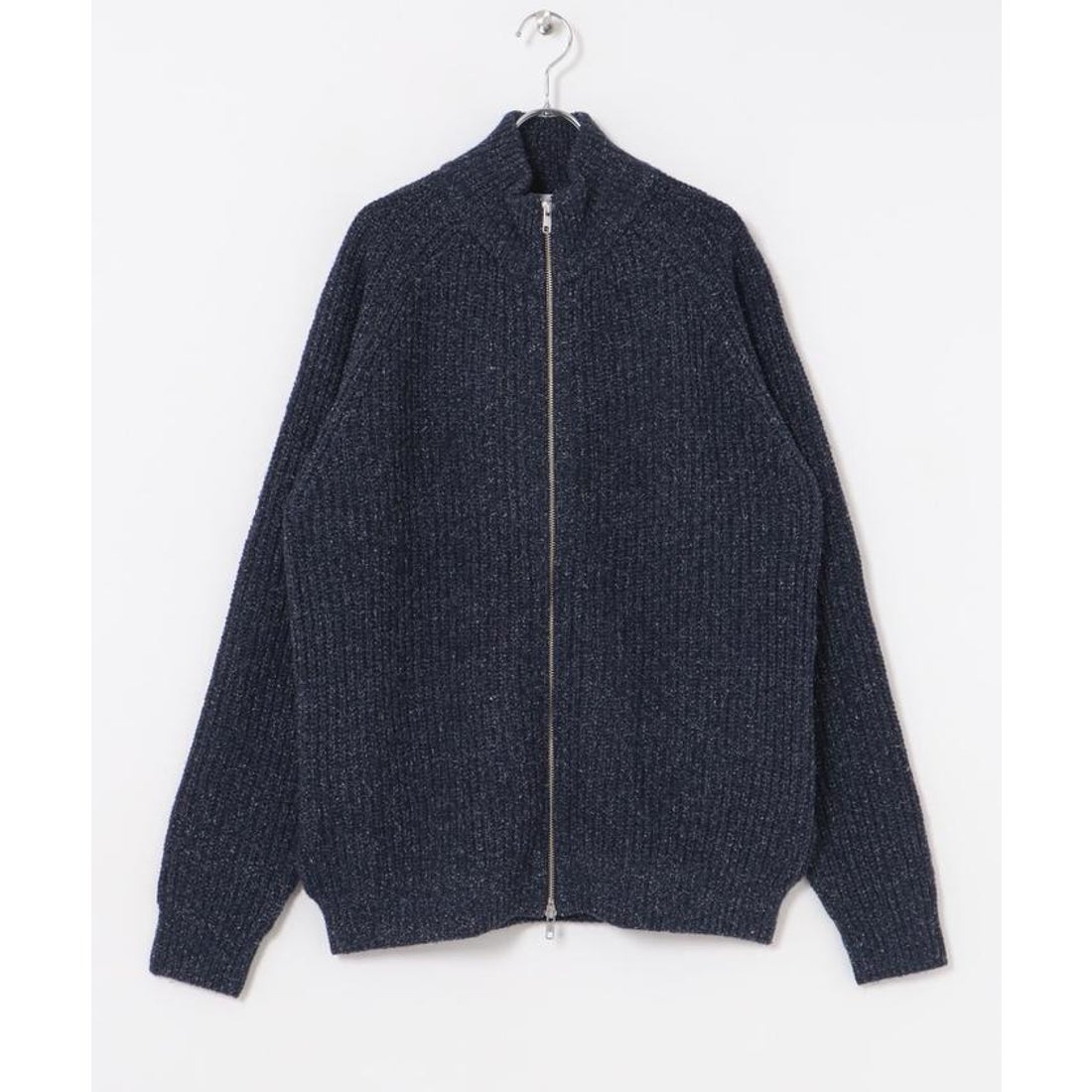 アーバンリサーチ URBAN RESEARCH new basic シルクネップドライバーズ 