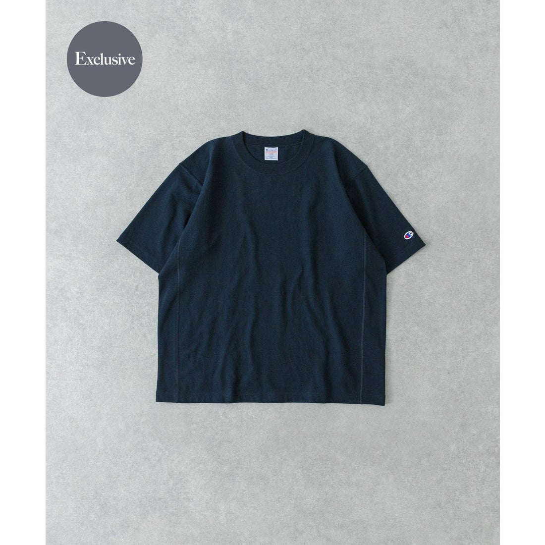 アーバンリサーチ URBAN RESEARCH 『別注』Champion×UR USA Fit Short 