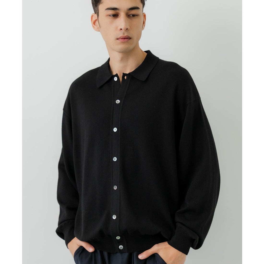アーバンリサーチ URBAN RESEARCH 『別注』crepuscule×URBAN RESEARCH 