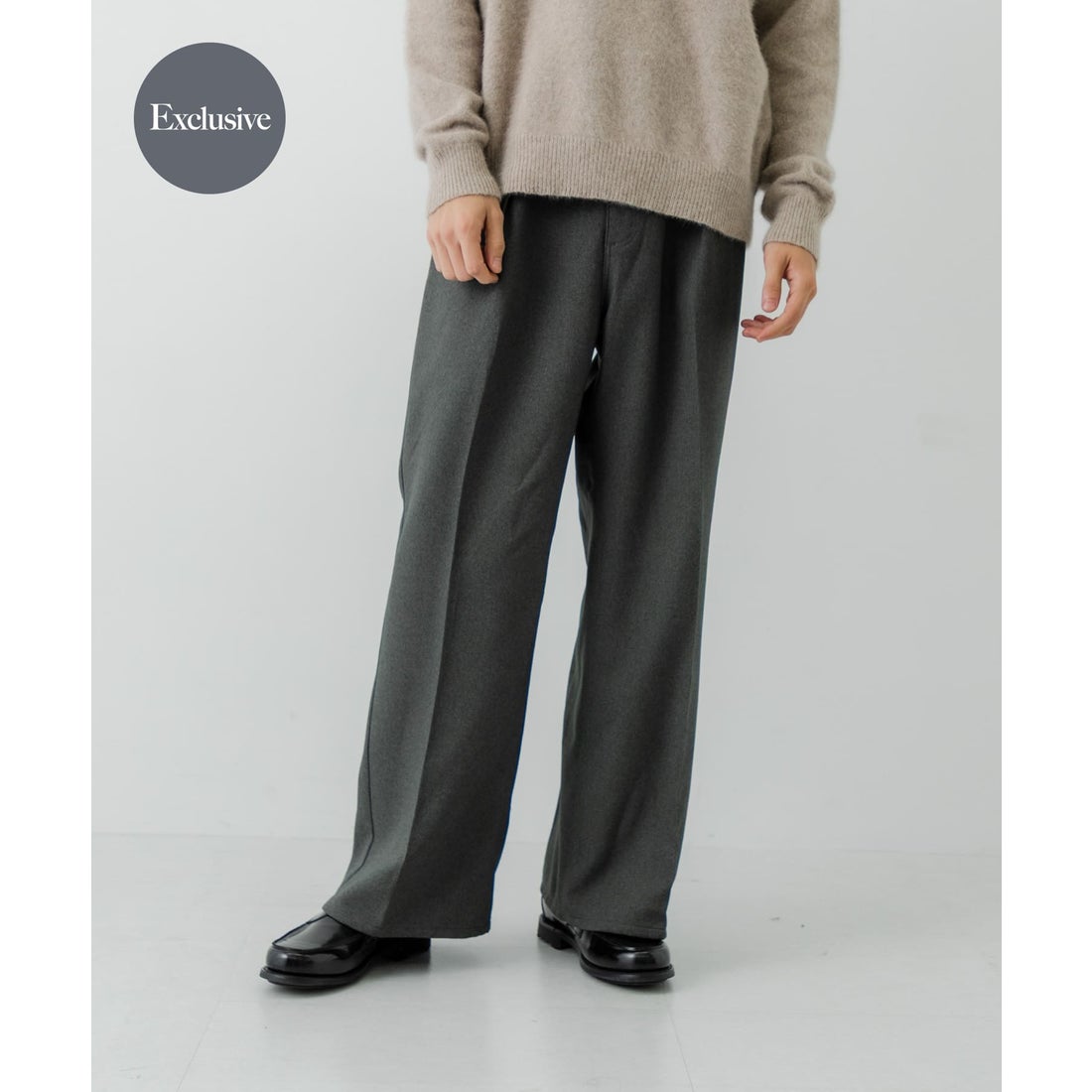 アーバンリサーチ URBAN RESEARCH 『別注』Wrangler×URBAN RESEARCH 
