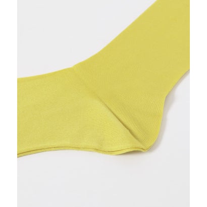 アーバンリサーチ URBAN RESEARCH CONLEAD SILK SOLID （ホワイト）｜詳細画像