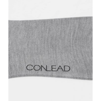 アーバンリサーチ URBAN RESEARCH CONLEAD SILK SOLID （ホワイト）｜詳細画像