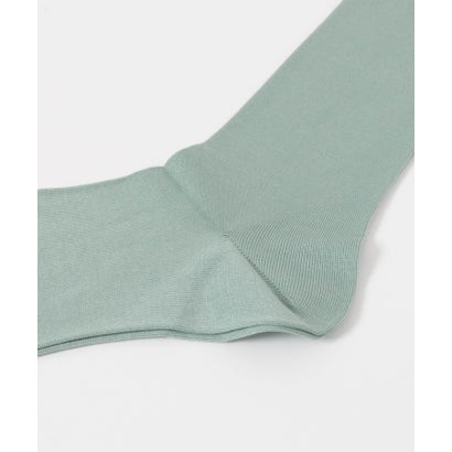 アーバンリサーチ URBAN RESEARCH CONLEAD SILK SOLID （ホワイト）｜詳細画像