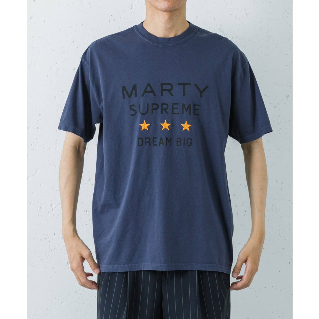 アーバンリサーチ URBAN RESEARCH URBAN RESEARCH×MARTY SUPREME×A24