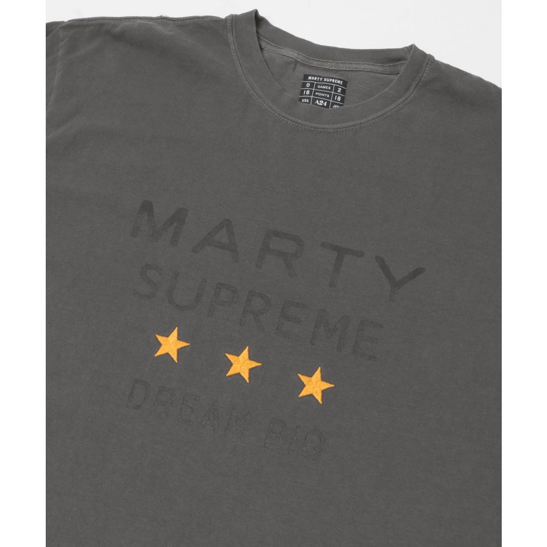 アーバンリサーチ URBAN RESEARCH URBAN RESEARCH×MARTY SUPREME×A24